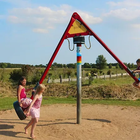 Holiday Schuldt - Dos01083-dyb Διαμέρισμα Behrensdorf