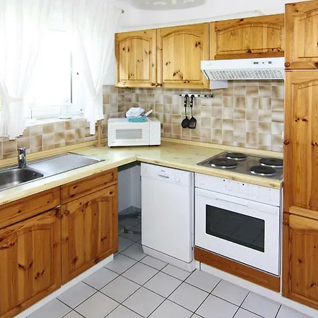 Holiday Schuldt - Dos01083-dyb Διαμέρισμα Behrensdorf